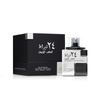 Lattafa 24 Carat White Gold EDP For Unisex 100 ML