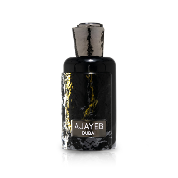 Lattafa Ajayeb Dubai EDP For Unisex 100 ML