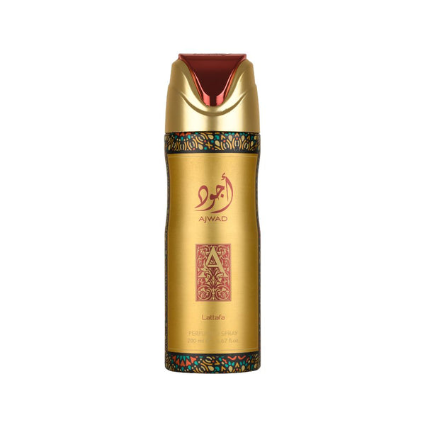 Lattafa Ajwad Deo For Women 200 ML