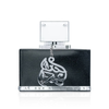 Lattafa Al Dur Al Maknoon Silver EDP For Men 100 ML