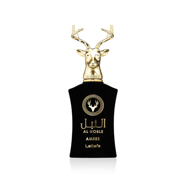 Lattafa Al Noble Ameer EDP For Unisex 100 ML
