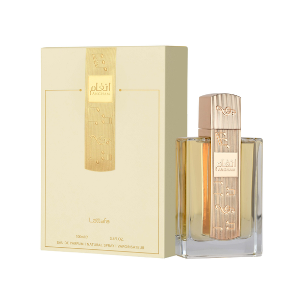 Lattafa Angham EDP For Women 100 ML