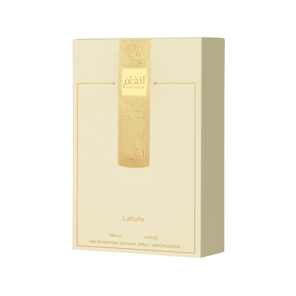 Lattafa Angham EDP For Women 100 ML