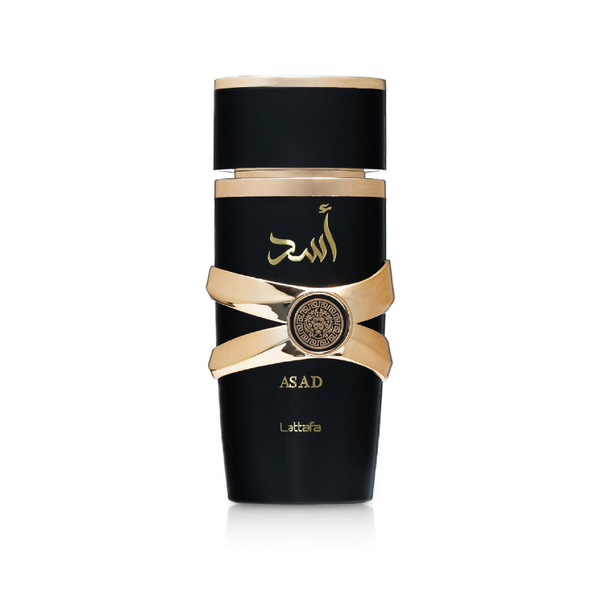 Lattafa Asad EDP For Men 100 ML