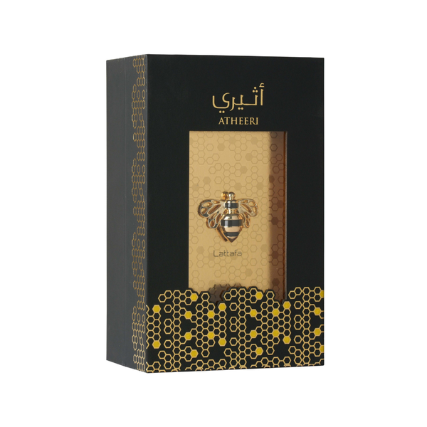 Lattafa Atheeri EDP For Women 100 ML