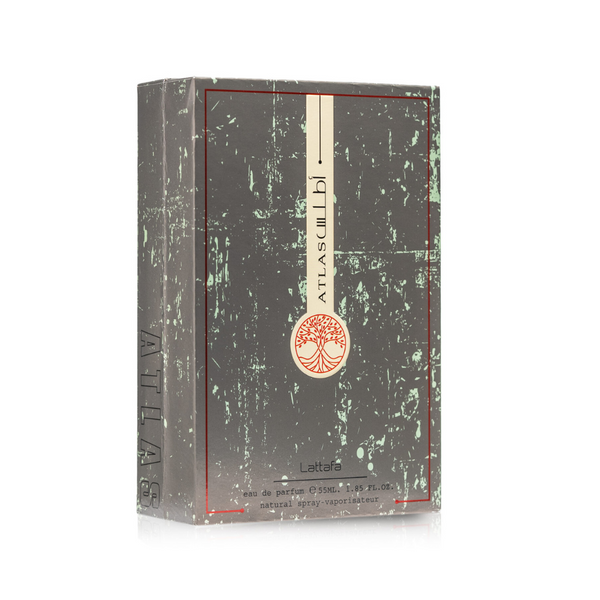 Lattafa Atlas EDP For Men 55 ML