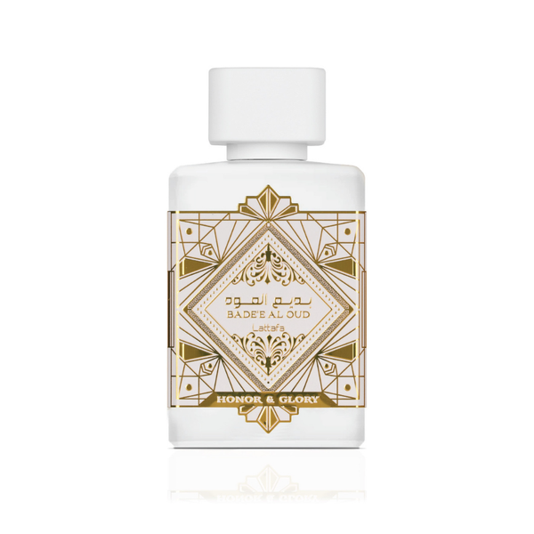 Lattafa Badee Al Oud Honor and Glory EDP For Women 100 ML