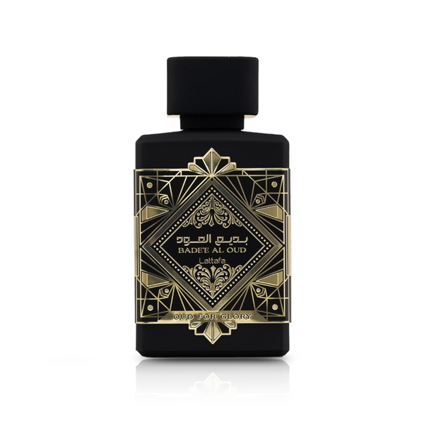 Lattafa Badee Al Oud - Oud For Glory EDP For Unisex 100 ML
