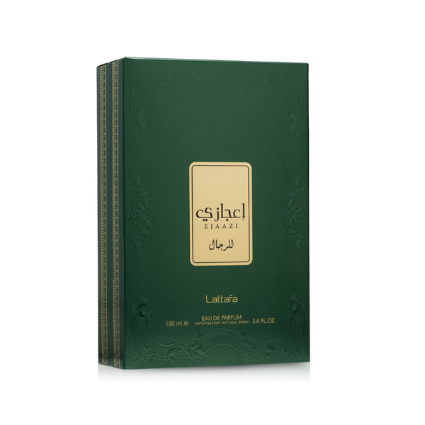 Lattafa Ejaazi EDP For Men 100 ML