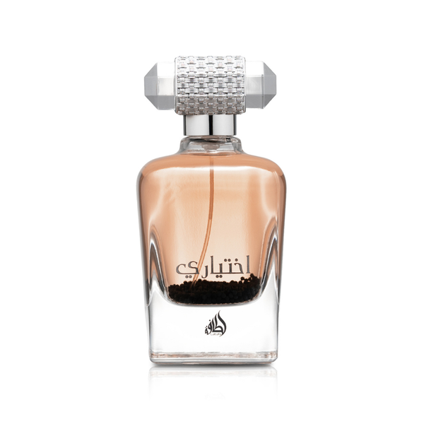Lattafa Ekhtiari EDP For Unisex 100 ML