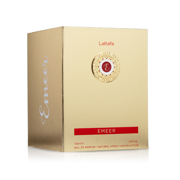 Lattafa Emeer EDP For Unisex 100 ML