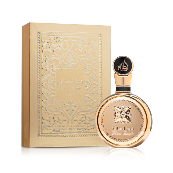 Lattafa Fakhar Lattafa Extrait EDP For Unisex 100 ML