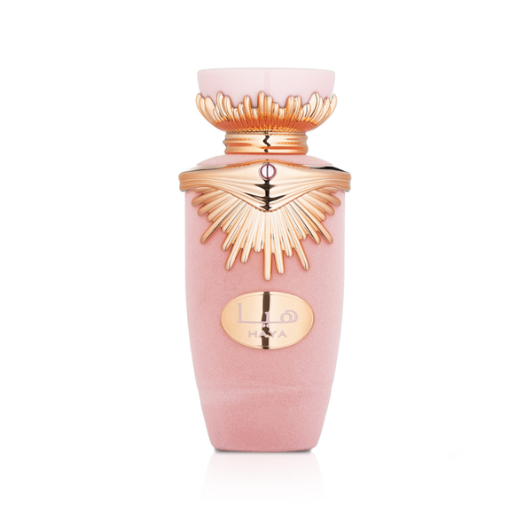 Lattafa Haya EDP For Women 100 ML