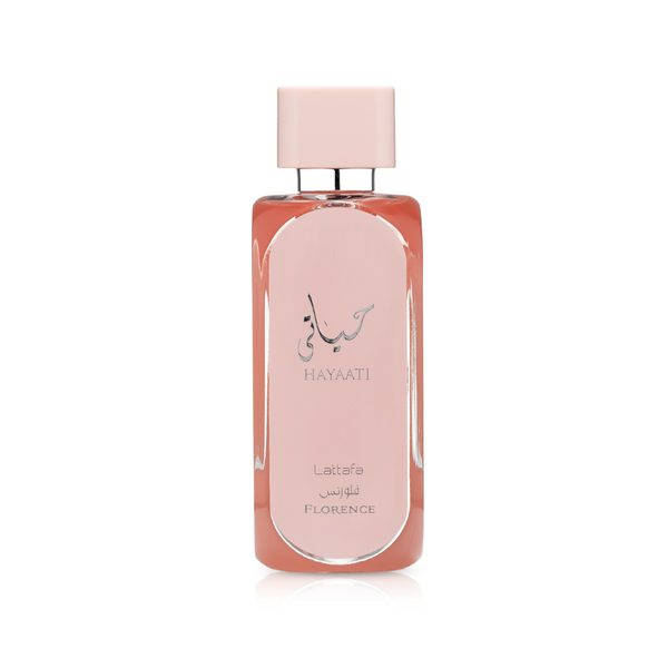 Lattafa Hayaati Florence EDP For Women 100 ML