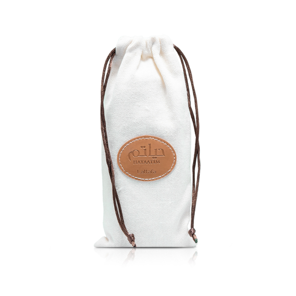 Lattafa Hayatim EDP For Women 100 ML