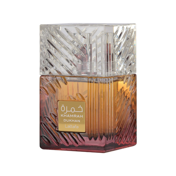 Lattafa Khamrah Dukhan EDP For Men 100 ML