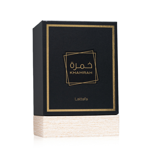 Lattafa Khamrah EDP For Unisex 100 ML
