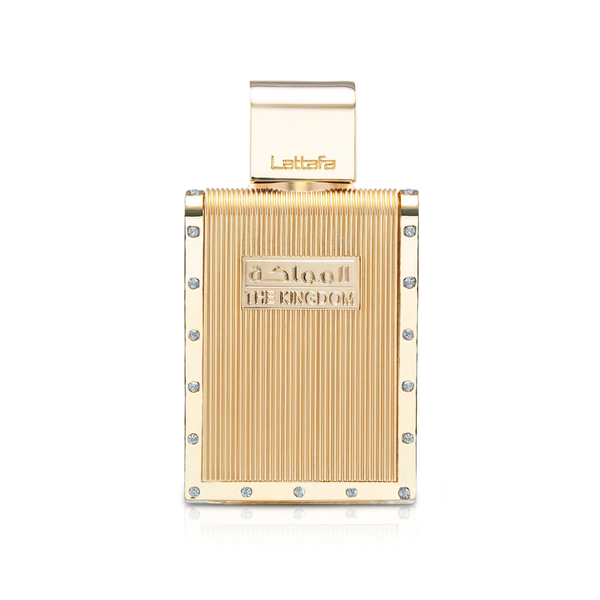 Lattafa Kingdom EDP For Men 100 ML