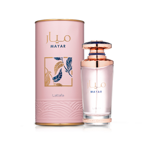 Lattafa Mayar EDP For Women 100 ML