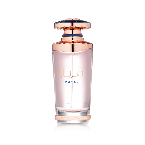 Lattafa Mayar EDP For Women 100 ML