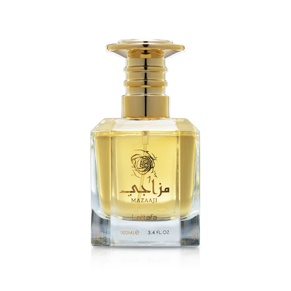 Lattafa Mazaaji EDP For Women 100 ML