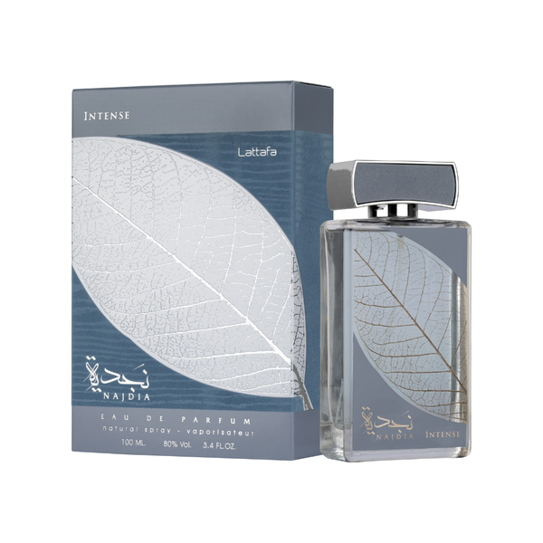 Lattafa Najdia Intense EDP For Men 100 ML