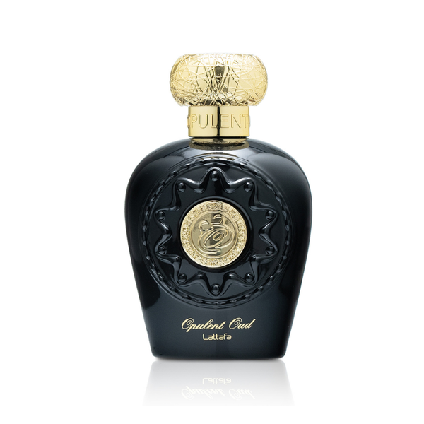 Lattafa Opulent Oud EDP For Unisex 100 ML