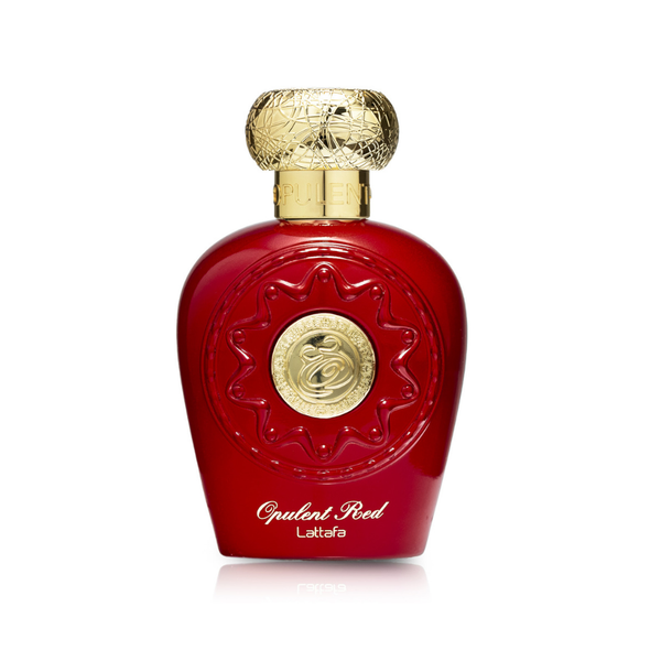 Lattafa Opulent Red EDP For Women 100 ML