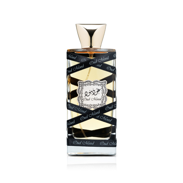 Lattafa Oud Mood EDP For Unisex 100 ML