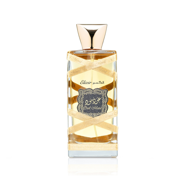 Lattafa Oud Mood Elixir EDP For Women 100 ML