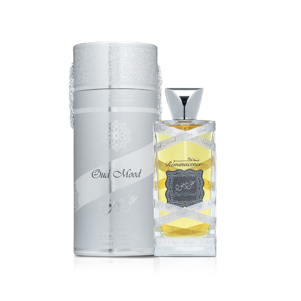Lattafa Oud Mood Reminisence EDP For Men 100 ML