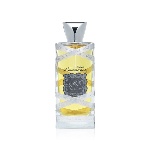 Lattafa Oud Mood Reminisence EDP For Men 100 ML