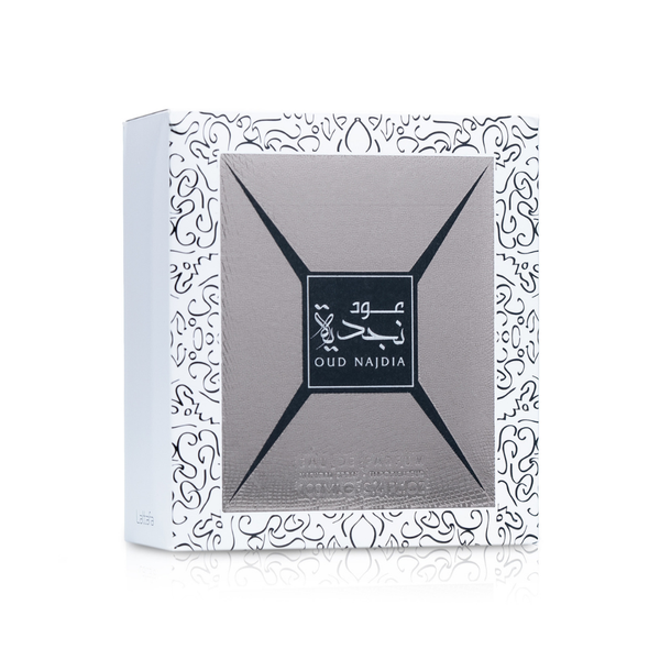 Lattafa Oud Najdia EDP For Men 100 ML