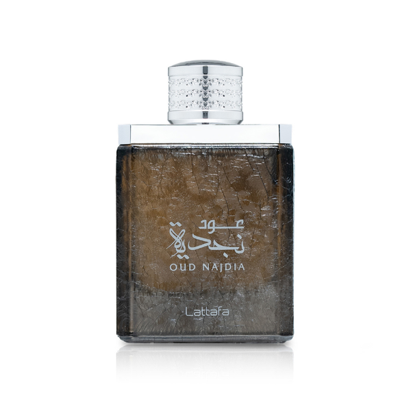 Lattafa Oud Najdia EDP For Men 100 ML
