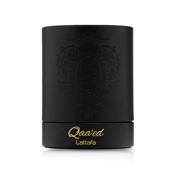 Lattafa Qaaed EDP For Men 100 ML