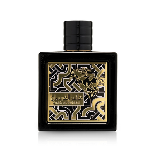 Lattafa Qaed Al Fursan EDP For Men 100 ML