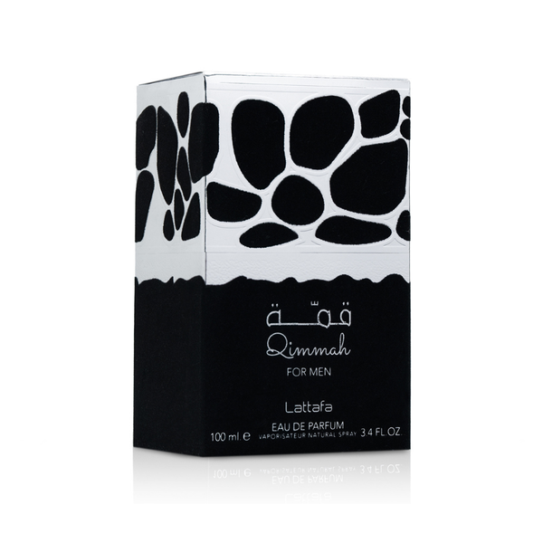 Lattafa Qimmah For Men EDP For Men 100 ML