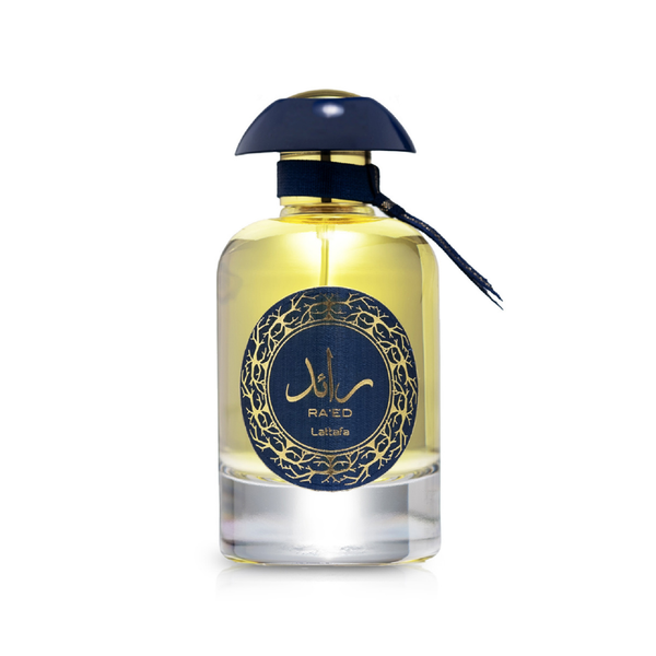 Lattafa Raed Luxe EDP For Unisex 100 ML