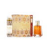 Lattafa Raghba EDP For Unisex 100 ML with Deo Spray