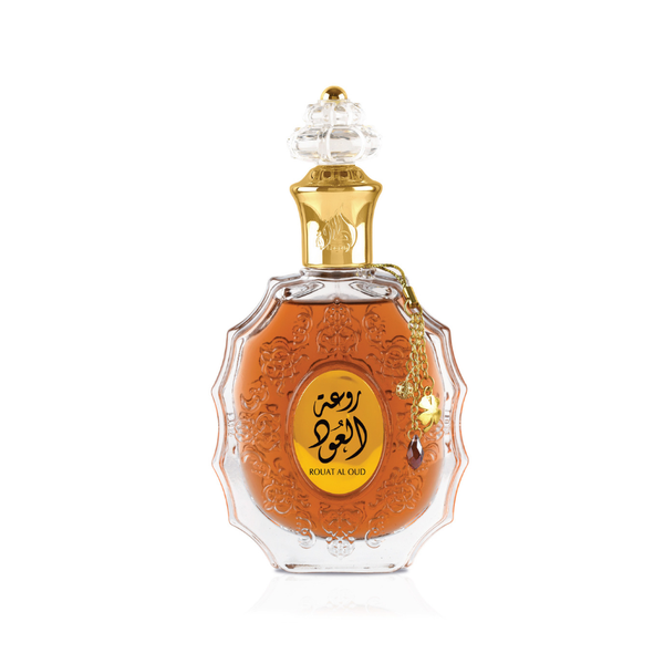 Lattafa Rouat Al Oud EDP For Men 100 ML