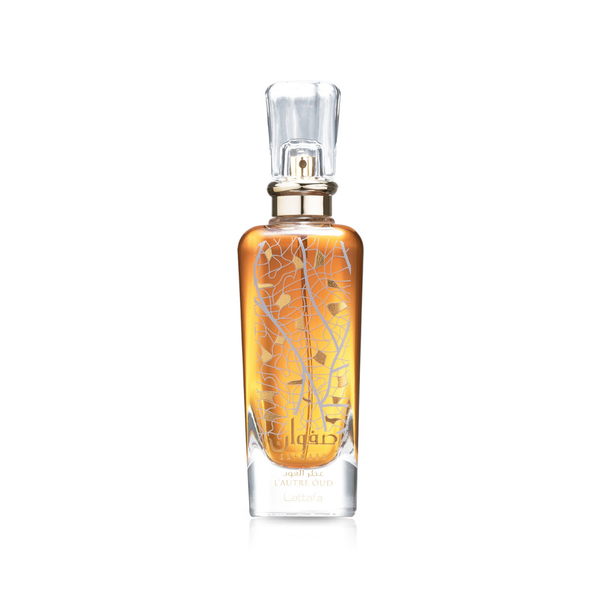 Lattafa Safwaan Lauture Oud EDP For Men 100 ML