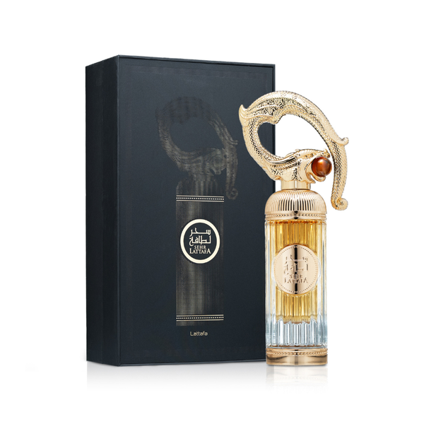 Lattafa Sehr Lattafa EDP For Unisex 100 ML