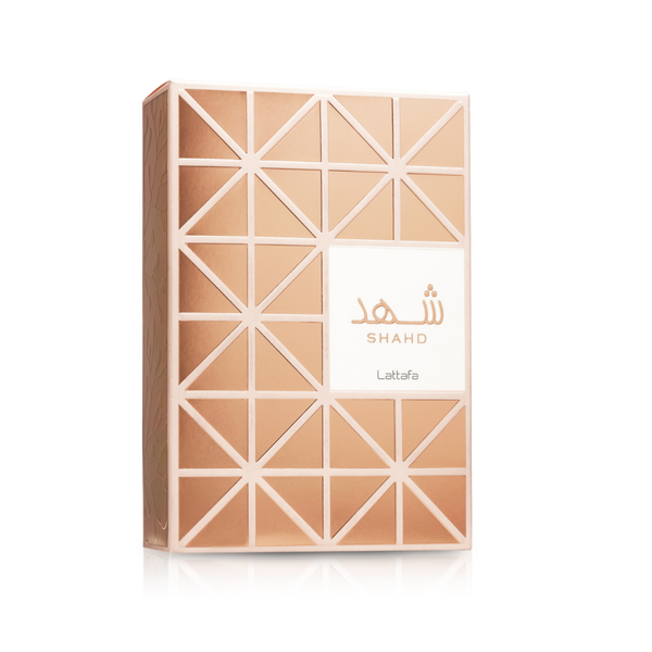 Lattafa Shahd EDP For Women 100 ML