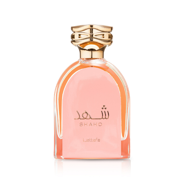 Lattafa Shahd EDP For Women 100 ML