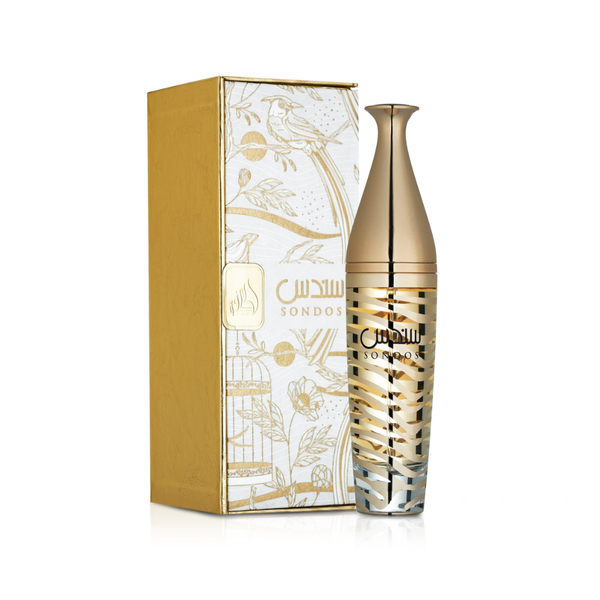 Lattafa Sondos EDP For Women 100 ML