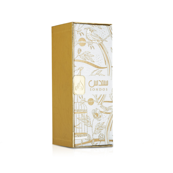 Lattafa Sondos EDP For Women 100 ML