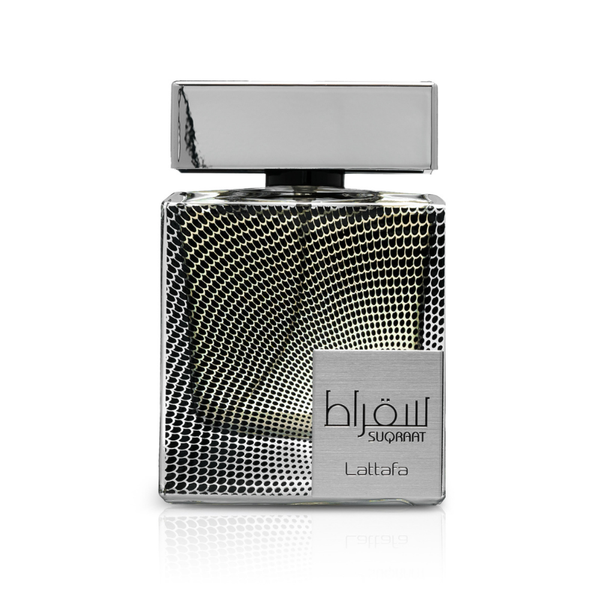 Lattafa Suqaraat EDP For Men 100 ML