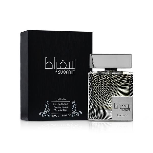 Lattafa Suqaraat EDP For Men 100 ML