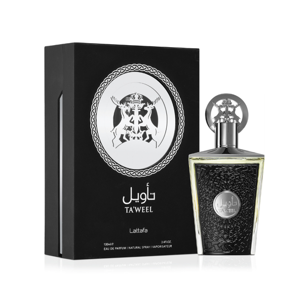 Lattafa Ta’weel EDP For Men 100 ML