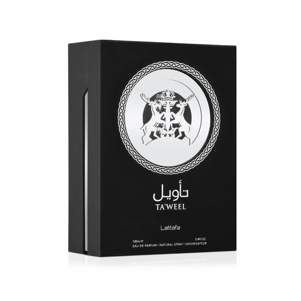 Lattafa Ta’weel EDP For Men 100 ML